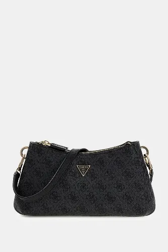 Resim Guess Handbag  Kadın  Çanta HWBG9672730-CLO Noelle Iı 3 Comp Shldr Xbody