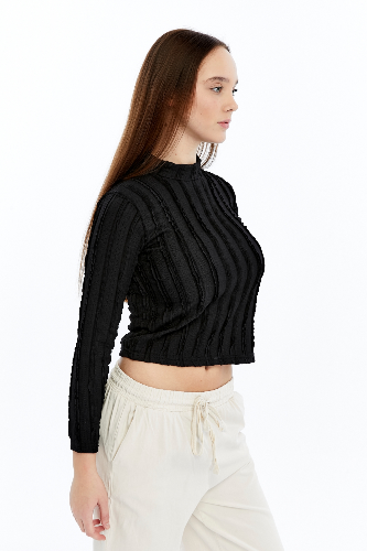 Resim Yenikoza Kadın Bluz