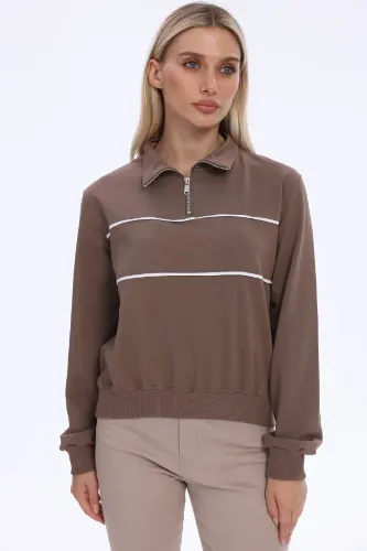 Resim Trender Kadın Sweat