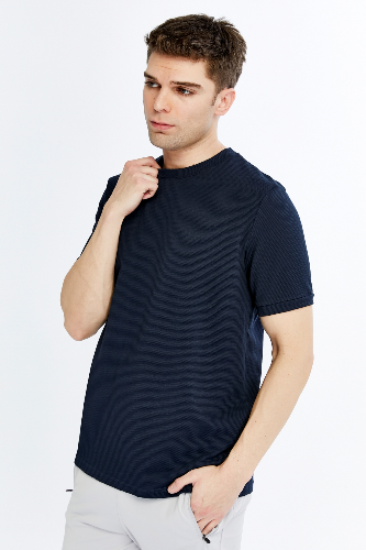 Resim Trender Erkek T-shirt