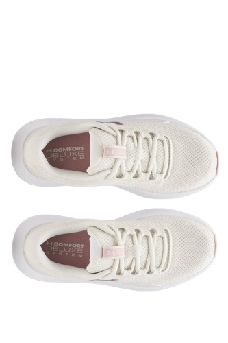 Resim Under Armour Ua W Charged Surge 4 Kadın Spor Ayakkabı 3027007-110