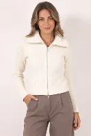 Resim Fashion Friends Kadın Hırka 26K0071K1