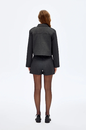 Resim QUZU Kadın Ceket