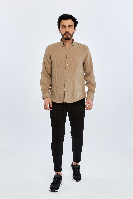 Resim Yenikoza Erkek Gömlek