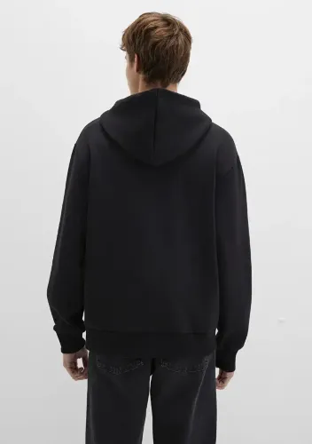 Resim Mavi Erkek Sweat M066979-900