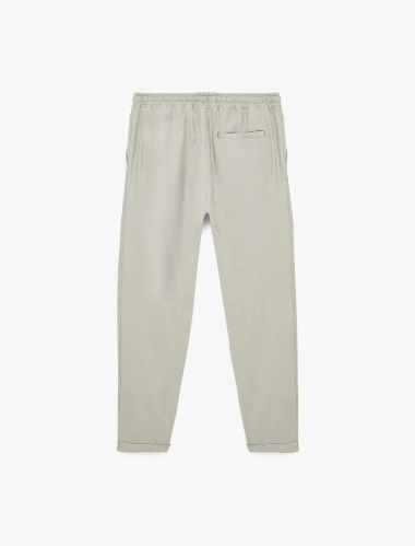 Resim Koton Erkek Kanvas Pantolon 6SAM40005HW