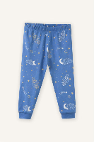 Resim Defacto Erkek Bebek Sweat Takım G8832A5/BE358