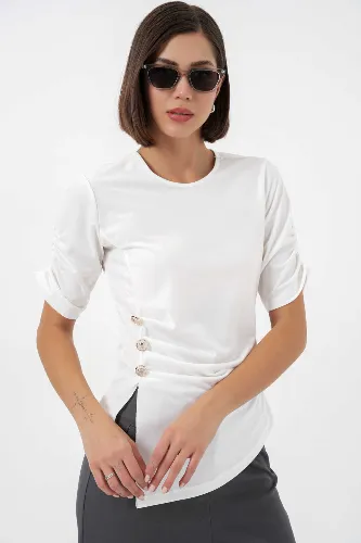 Resim Yenikoza Kadın Bluz