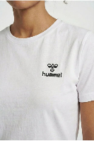 Resim Hummel Hmlcordana Kadın T-Shirt 912447-9001