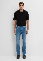 Resim Mavi Jake Erkek Jean Pantolon M00422A4050