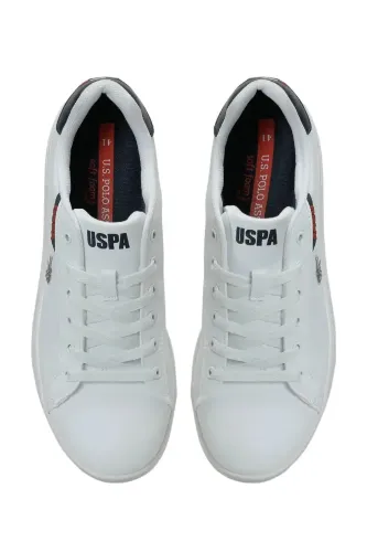 Resim U.S. Polo Assn. Erkek Günlük Ayakkabı A102695762 Costa 6Pr