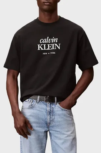 Resim Yenikoza Erkek T-shirt