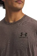Resim Under Armour Ua M Sportstyle Lc Ss Erkek T-Shirt 1326799-200