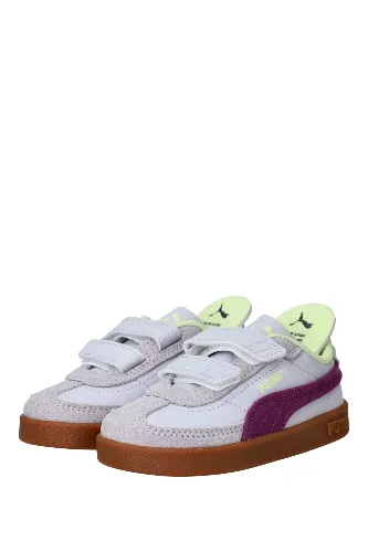 Resim Puma Çocuk Ayakkabı 406160-02