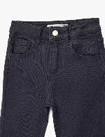 Resim Koton Erkek Çocuk Jean Pantolon 6SKB40015TD