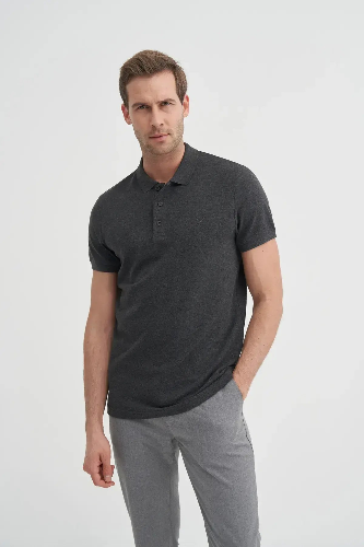 Resim Cazador Erkek T-shirt 46130