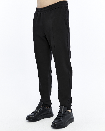 Resim T14Er-84994_01 Erkek Jogger Eşofman Alt