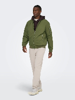 Resim 22036701 Only Sons Onslando Lıfe Bomber Otw Erkek Ceket