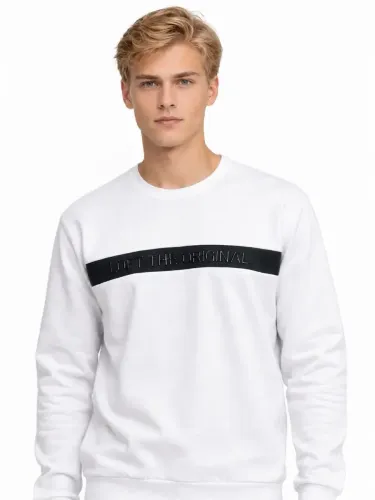 Resim Loft Erkek Sweat LF2041211