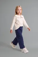 Resim Defacto  Kız Bebek Tayt Takım I2903A5/ER233