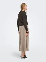 Resim Only Onlkatıa Ls Vneck Cardı Knt Noos Kadın Kazak 15310902