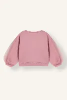 Resim Defacto Kız Bebek Sweat Takım I5288A5/BR277