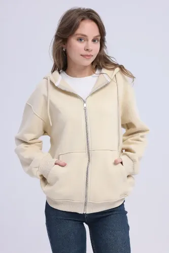 Resim Trender Kadın Sweat