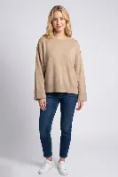 Resim Fashion Friends Kadın Kazak 26K0039K1