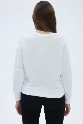Resim Trender Kadın Sweat