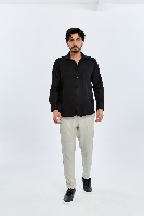 Resim Yenikoza Erkek Gömlek