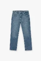 Resim Koton Erkek Jean Pantolon 7WAM40038ND