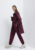 Resim Mavi Kadın Eşofman Alt M1600903-90705