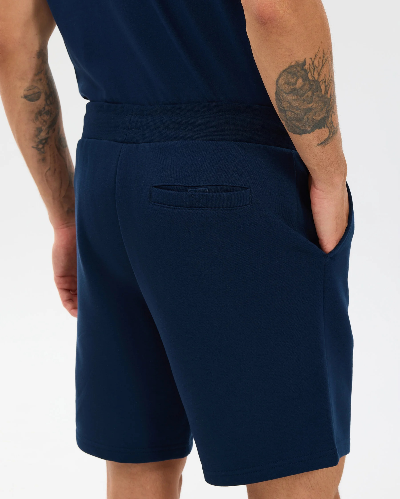 Resim Skechers  M Essential Sweat Short Erkek Şort S2610004-0505