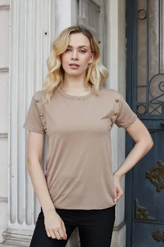 Resim Yenikoza Kadın Bluz