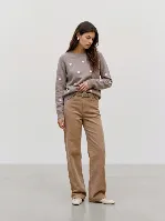 Resim VERO MODA Kadın Kazak