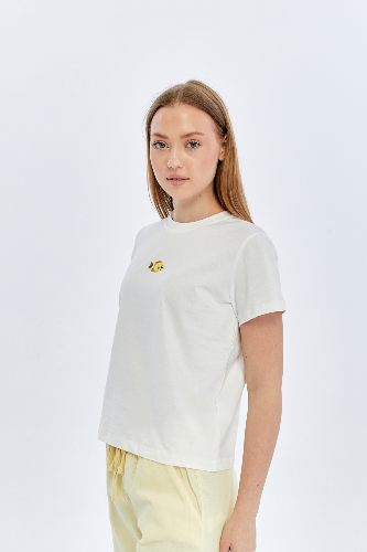 Resim Yenikoza Kadın T-shirt