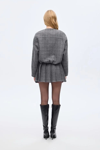 Resim QUZU Kadın Ceket