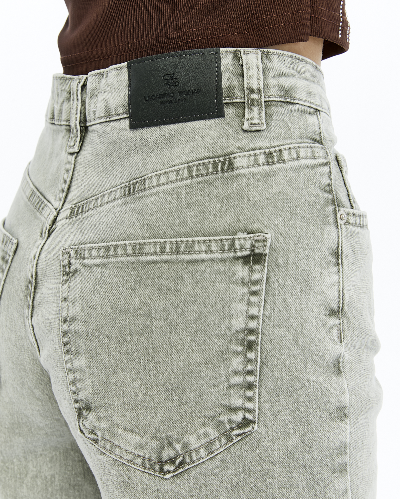 Resim Yenikoza Kadın Jean