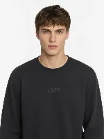 Resim Loft Erkek Sweat LF2044098
