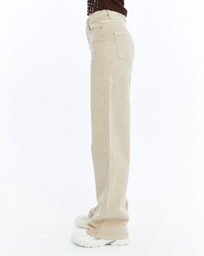 Resim Yenikoza Kadın Jean