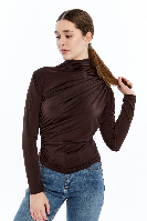 Resim Yenikoza Kadın Bluz