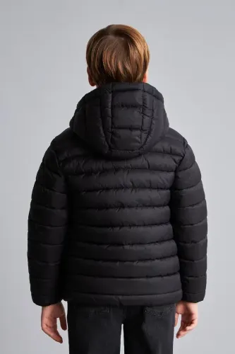 Resim Defacto  Erkek Çocuk Mont E8688A8/BK27