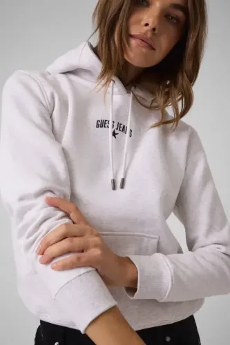 Resim W6BQ04K5411-H91N Gues Kadın Sweat