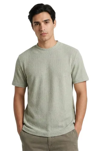 Resim Trender Erkek T-shirt
