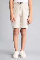 Resim Defacto Erkek Çocuk Penye Şort B5868A8/GR296