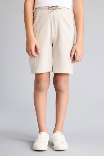 Resim Defacto Erkek Çocuk Penye Şort B5868A8/GR296