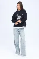 Resim Trender Kadın Sweat