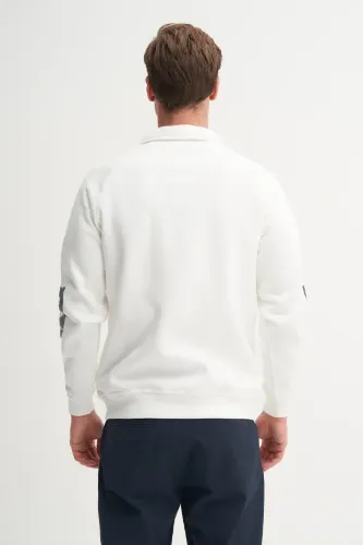 Resim Cazador Erkek Sweat 53860