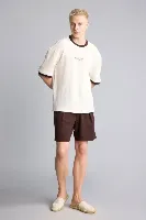Resim Defacto Erkek T-shirt H7483AX/ER105