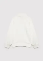 Resim Mavi Kız Çocuk Sweat M7S10191-70057